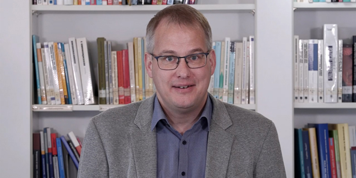 Akademievorträge: Corona und der Rechtsstaat