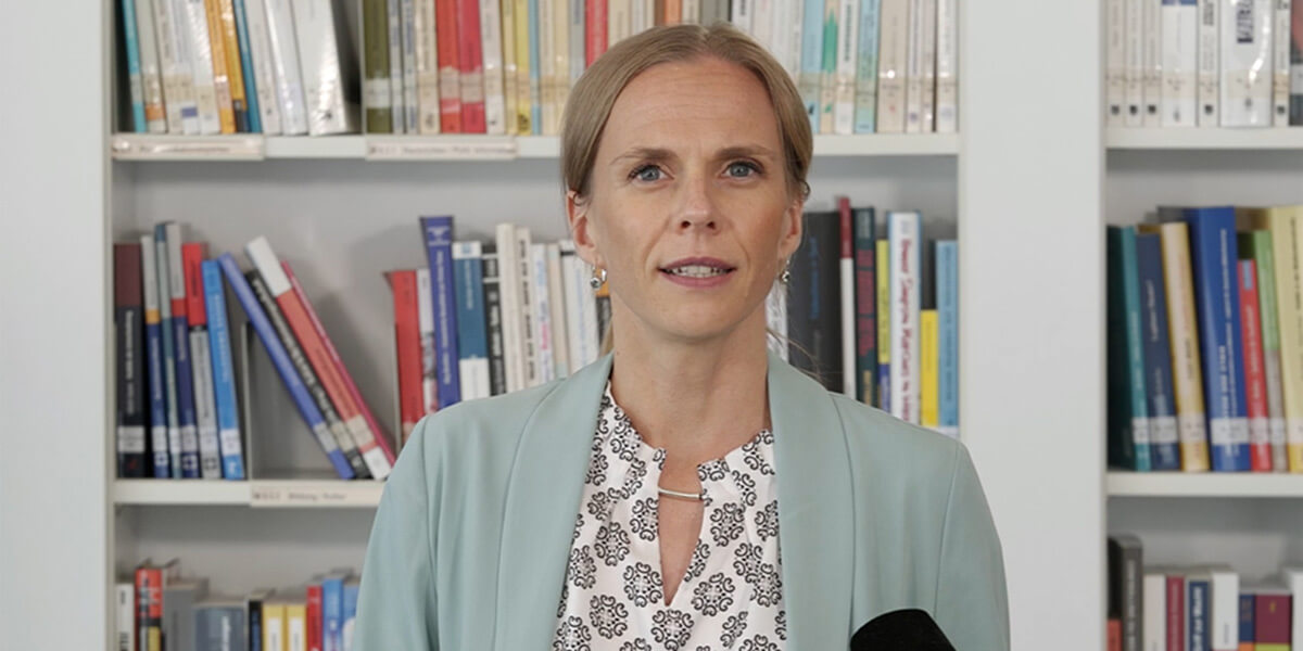 Akademievorträge: Globale Gesundheitssicherheit & COVID-19