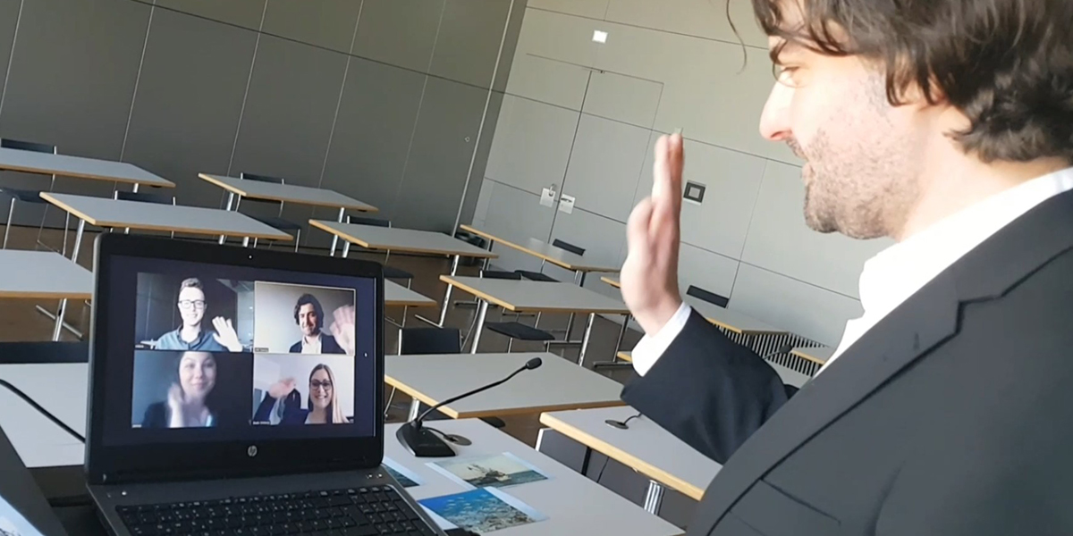 Aus der Akademie: Online-Planspiel Fischerei