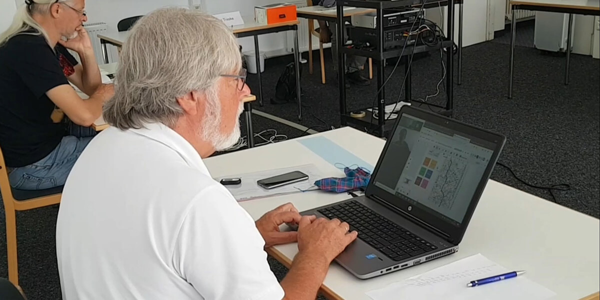 Aus der Akademie: Planspiele in der digitalen Welt