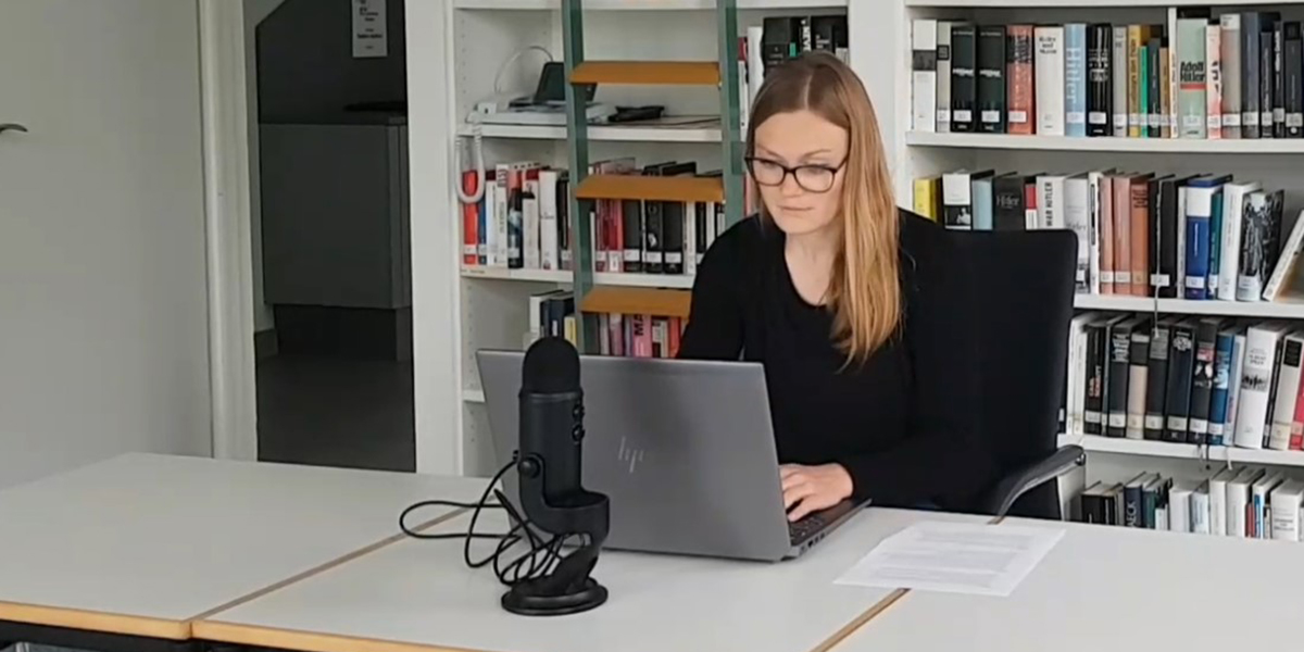 Aus der Akademie: Akademie fürs Ohr