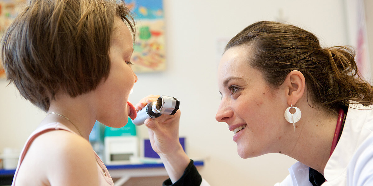 Publikation: Kranke Kinder haben Rechte!