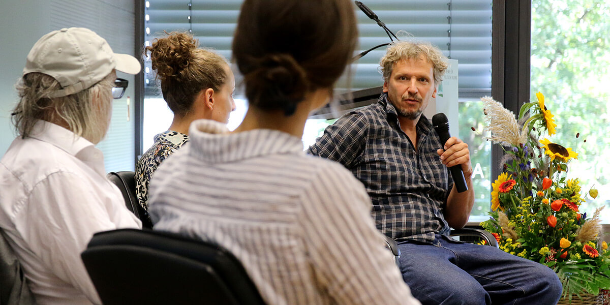 Kultur: Welche Zukunft hat das Kino?