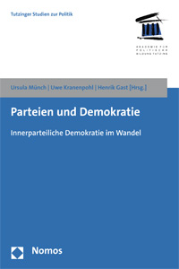 Studien Politik APB Tutzing