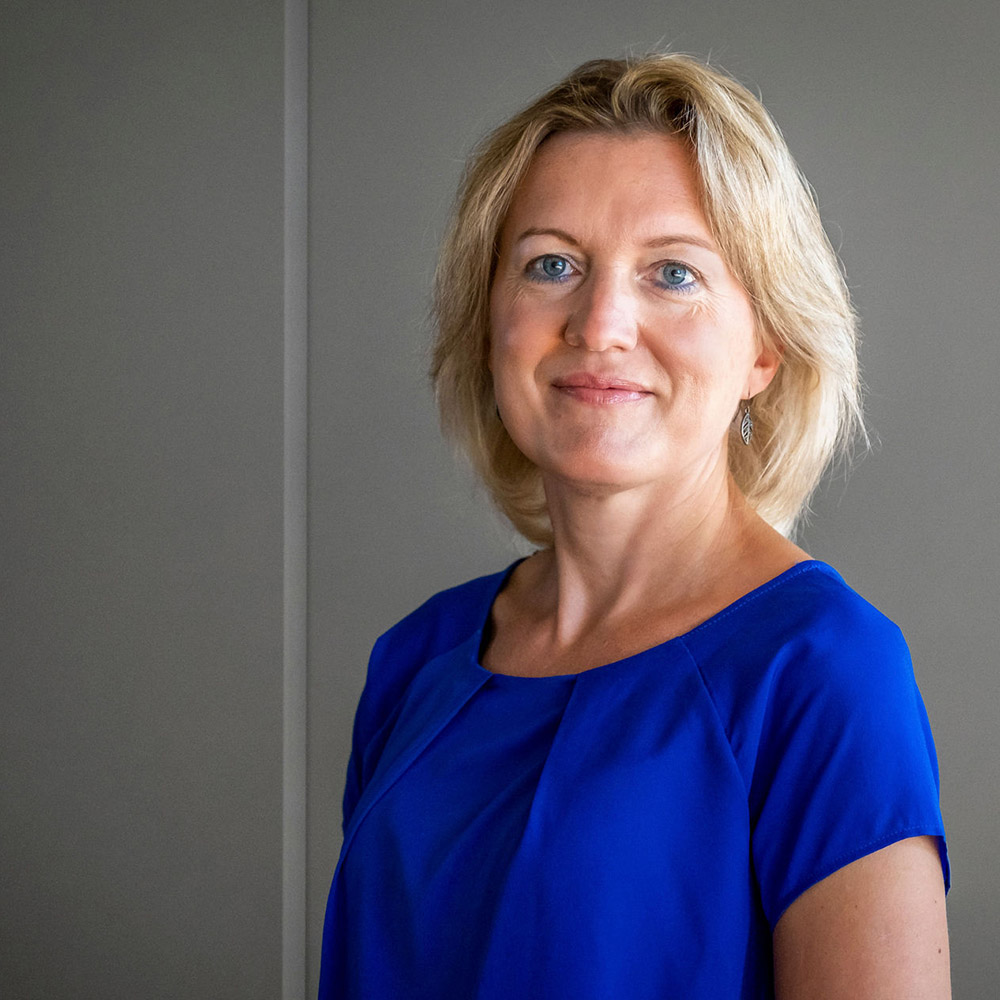 Sekretariat der Direktorin