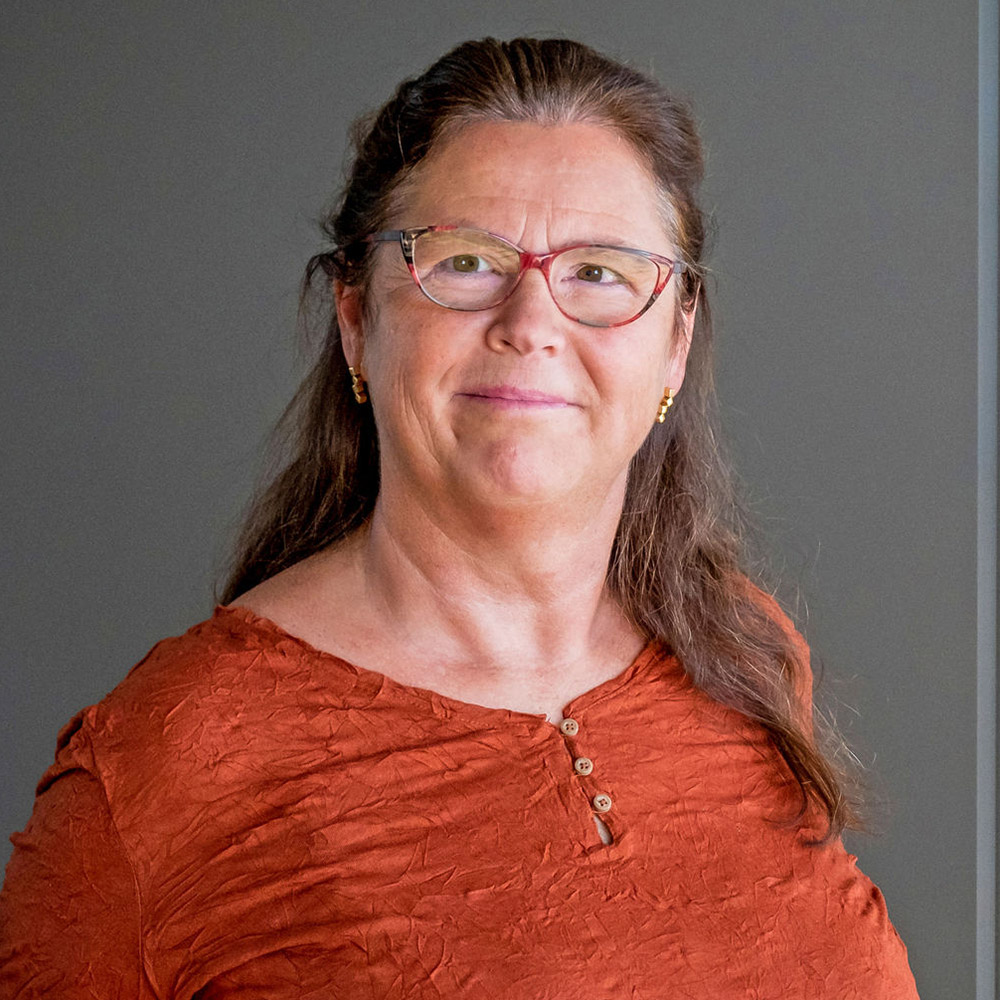 Verwaltungssekretärin