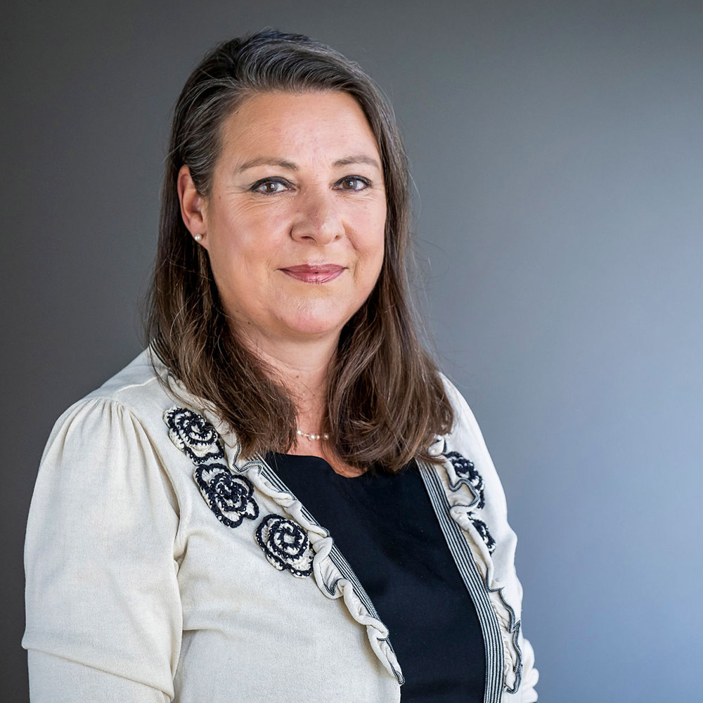 Saskia Hieber ist Dozentin für Internationale Politik und Sicherheitspolitik mit Schwerpunkt Asien an der Akademie für Politische Bildung in Tutzing.