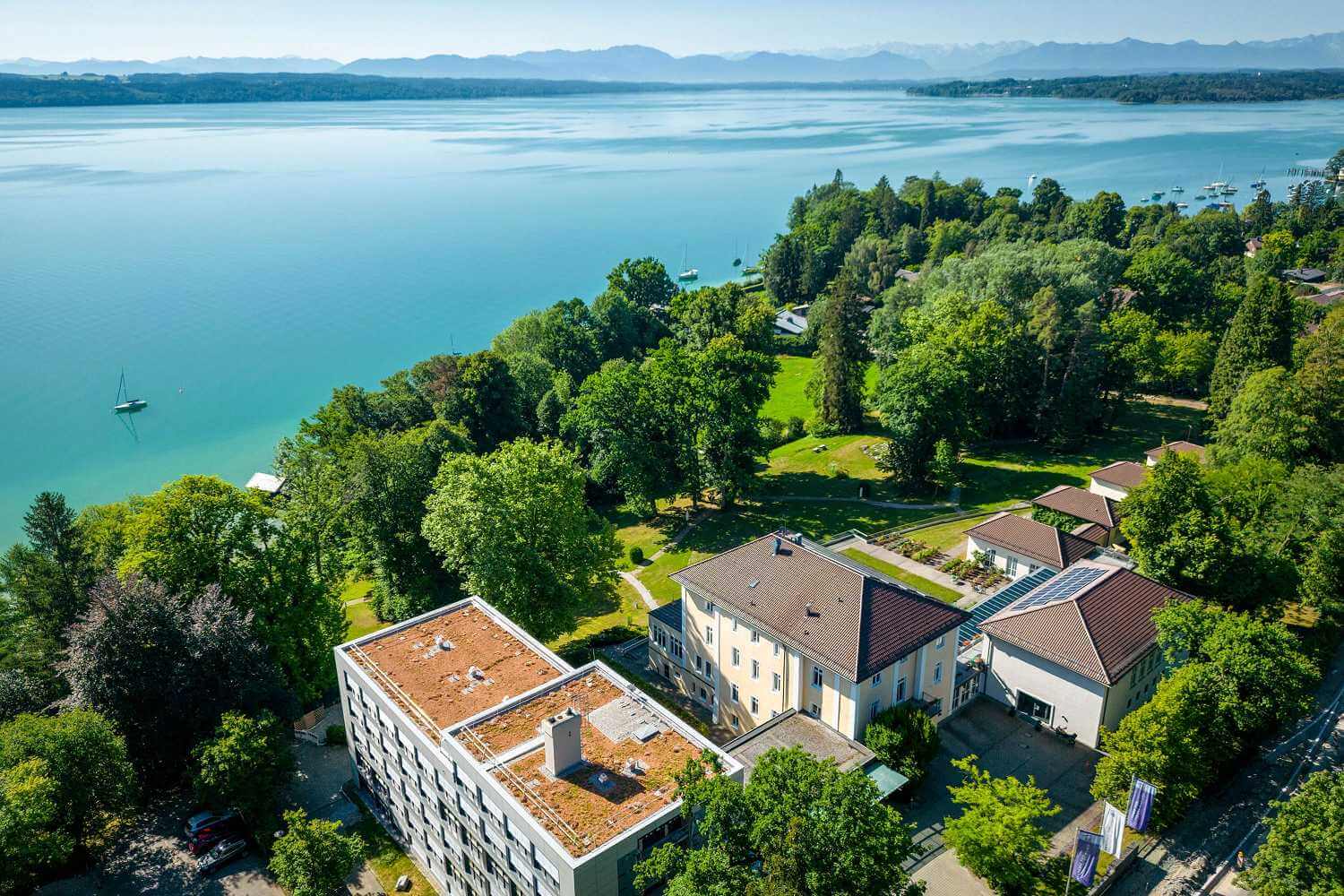 Akademie für Politische Bildung