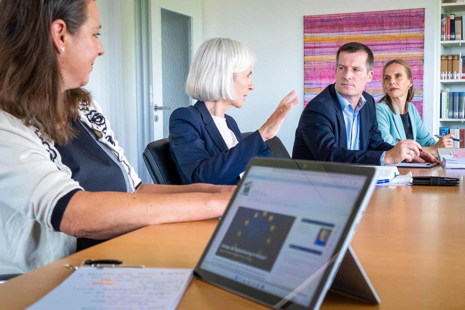 Akademie für Politische Bildung