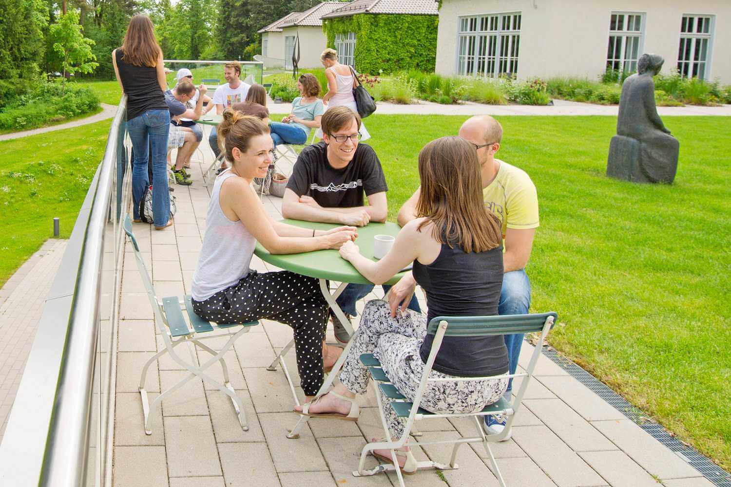 Akademie für Politische Bildung
