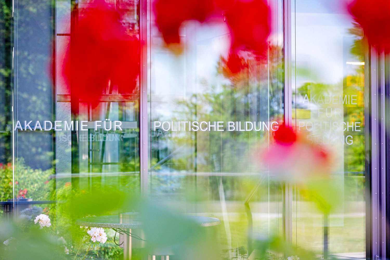 Akademie für Politische Bildung