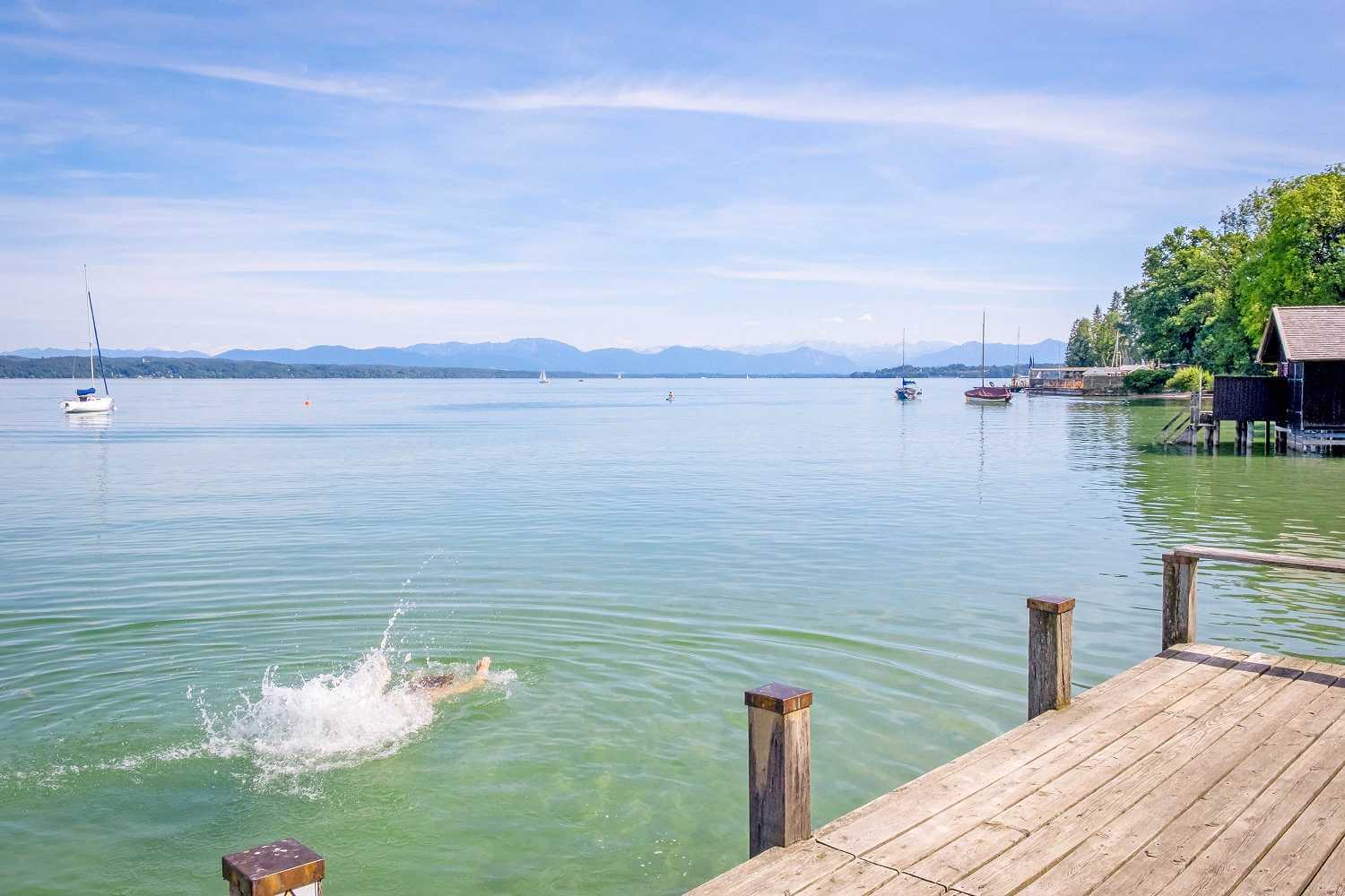 Akademie für Politische Bildung