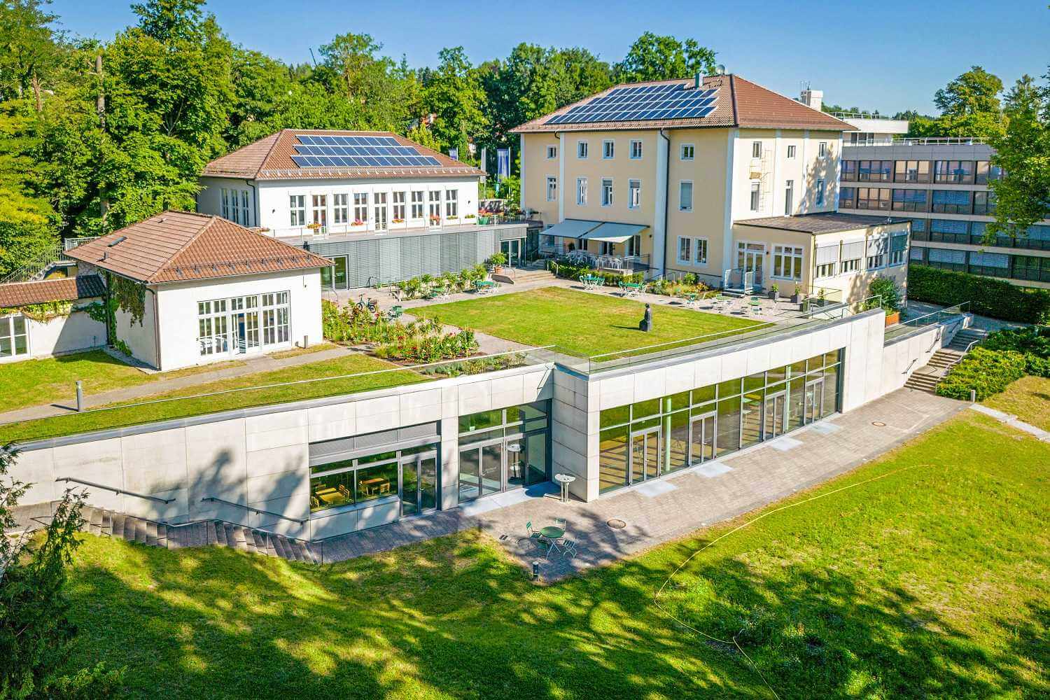 Akademie für Politische Bildung