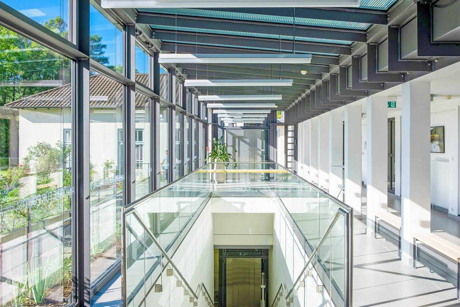 Akademie für Politische Bildung