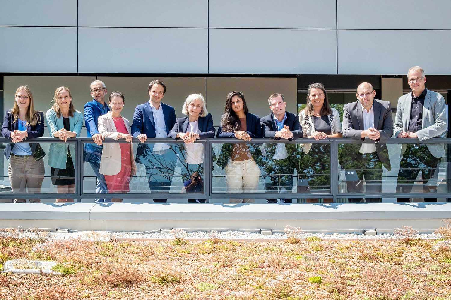 Akademie für Politische Bildung