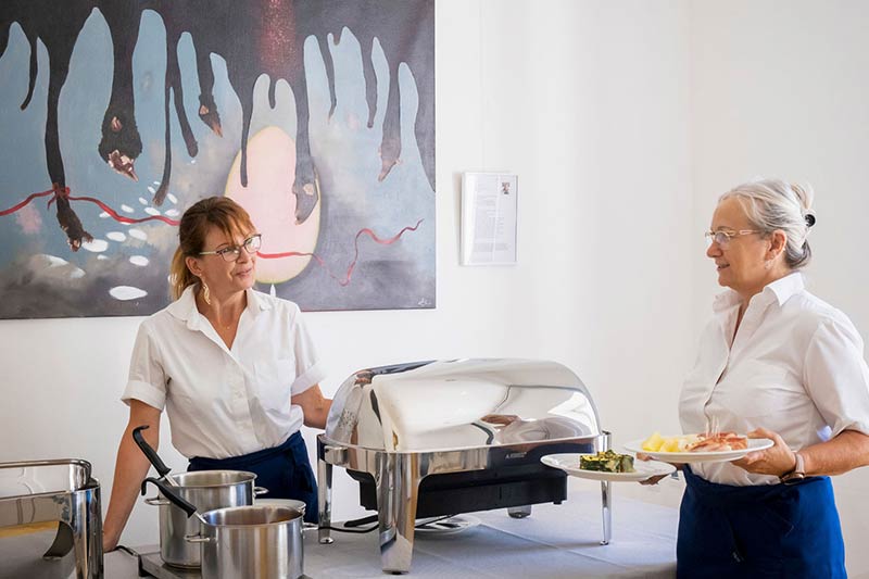 Tagungshaus am Starnberger See