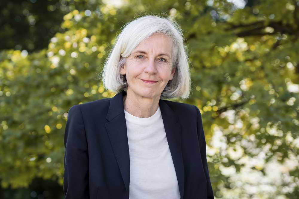 Porträt von Ursula Münch, Direktorin der Akademie für Politische Bildung in Tutzing